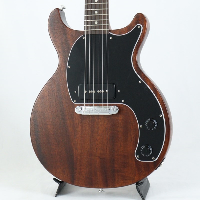 【USED】 Les Paul Junior Tribute DC (Worn Brown) [SN.10590186]の商品画像