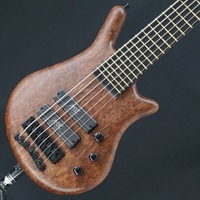 【USED】 Custom Shop Thumb Bass NT 6st Bubinga Pommele Top