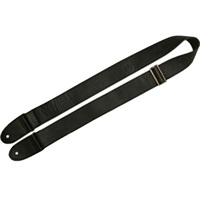 CLDLX-6896 2inch ITALIAN LEATHER w/VINTAGE HARDWARE (MAHOGANY)