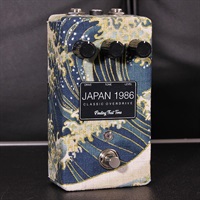 JAPAN 1986 ltd. NAMI