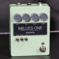 BBlues One Surf Green