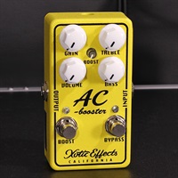 AC Booster V2