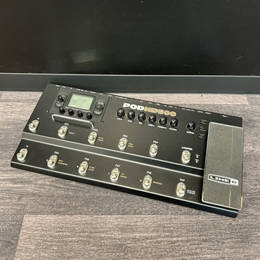 Line6 【USED】 POD HD500 ｜イケベ楽器店オンラインストア