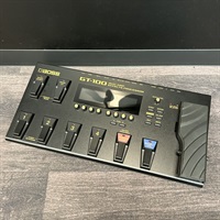 【USED】 GT-100