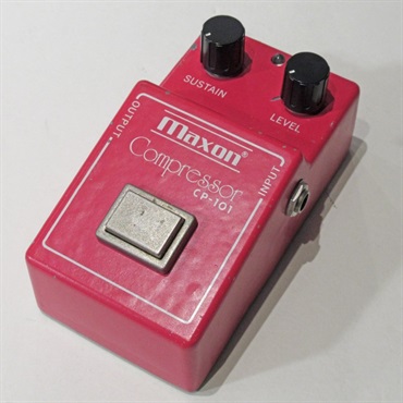 MAXON 【USED】CP-101 Compressor