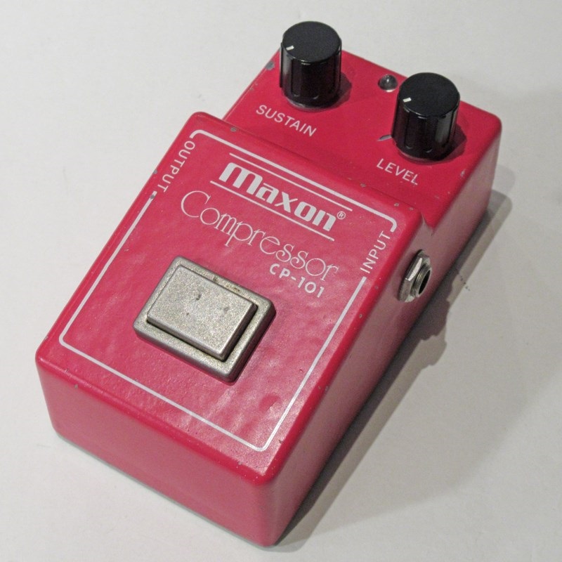 MAXON 【USED】CP-101 Compressor