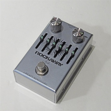 J. Rockett Audio Designs 【USED】ROCKAWAY Archer |イケベ J. Rockett Audio Designs 【USED】ROCKAWAY Archer |イケベ