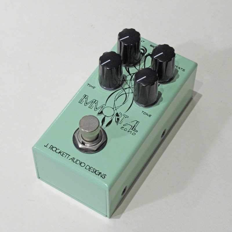 J. Rockett Audio Designs USED 中古 IMMORTAL ECHO