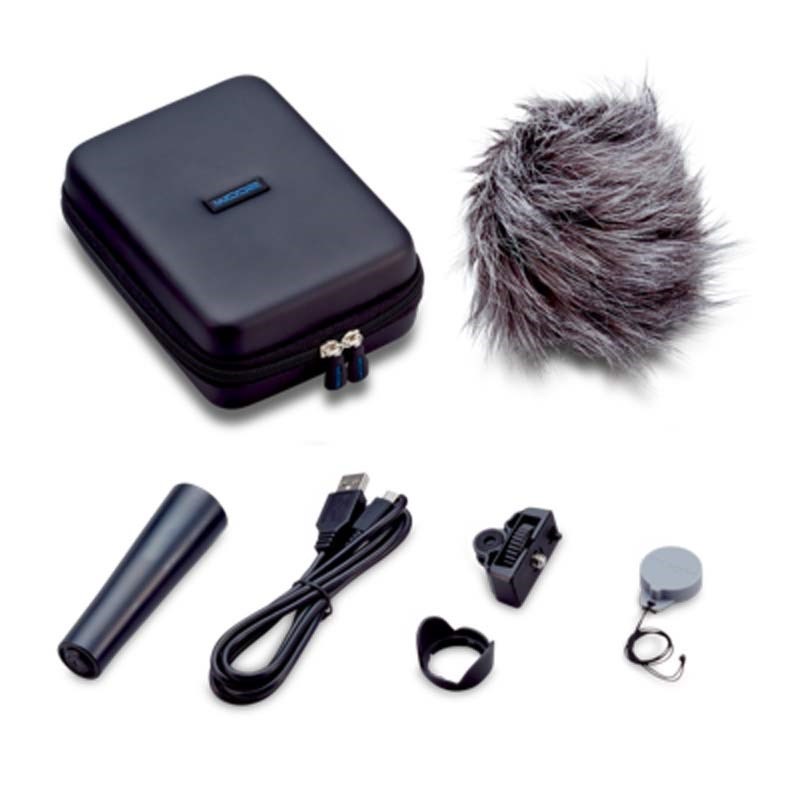 ZOOM 【創業50周年大決算SALE】(在庫1個限り特価)APQ-2n (ズーム)(H2n用アクセサリー)