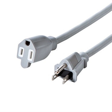 SANWA SUPPLY 【Countdownセール】TAP-EX253-5 (電源コード延長ケーブル)(サンワサプライ)