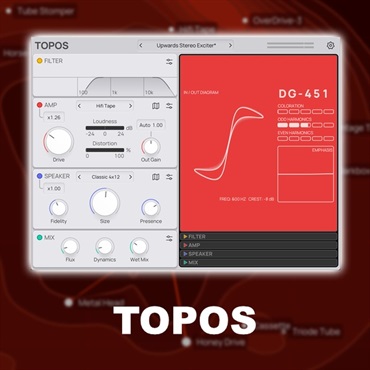 FOREVER89 TOPOS(オンライン納品)(2時間以内に納品)