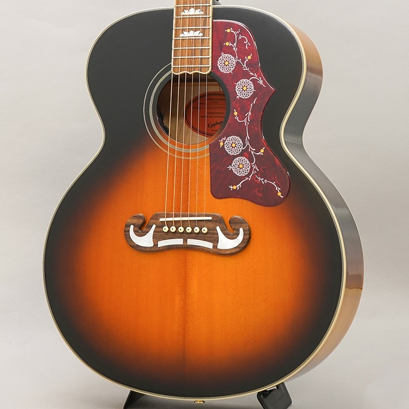 Epiphone 【USED】 Masterbilt Inspired by Gibson J-200 (Aged Vintage Sunburst Gloss) エピフォン