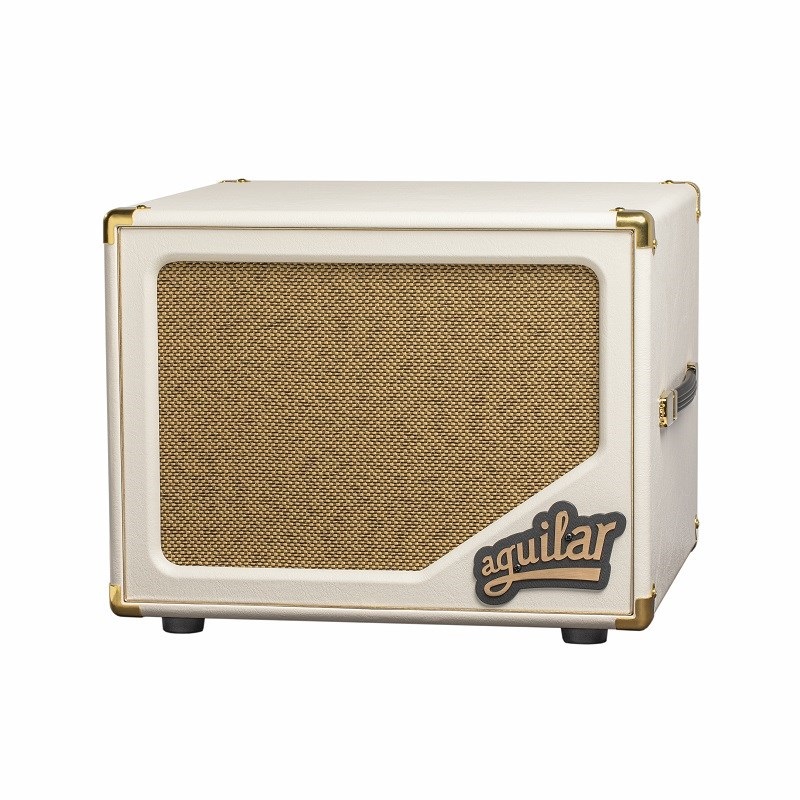 Aguilar SL112 30TH LTD (8Ω)