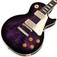Les Paul Standard 50s Figured Top (Dark Purple Burst) 【S/N 203850184】