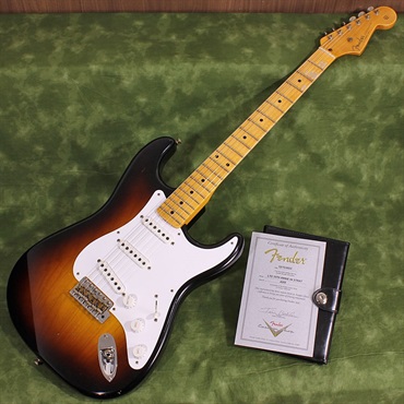 Fender Custom Shop Postmodern Stratocaster Journeyman Relic