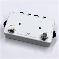 【USED】Minimal Series White Loop