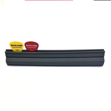 RIVER FORD PH-19G (グレー) [ピックホルダー/19cm]