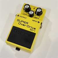 【USED】SD-1