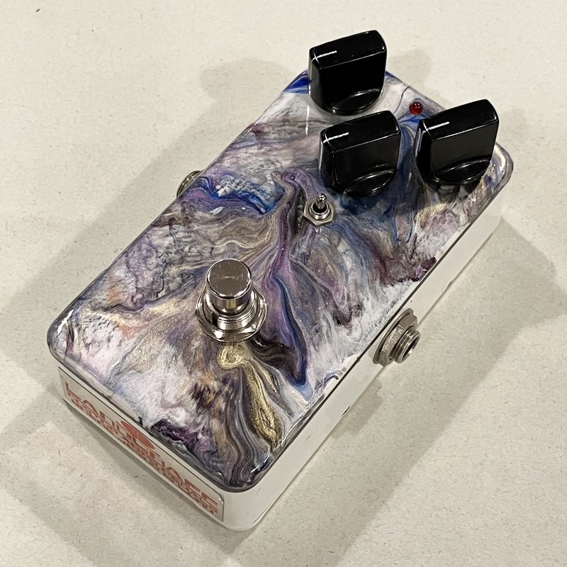 LANDGRAFF 【USED】DynamicOverdrive #755
