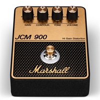 JCM900 Overdrive Pedal [※4月25日発売予定]