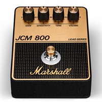 JCM800 Overdrive Pedal