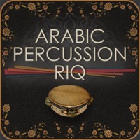 ARABIC PERCUSSION RIQ(オンライン納品)(2時間以内に納品)