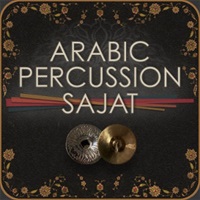 ARABIC PERCUSSION SAJAT(オンライン納品)(2時間以内に納品)