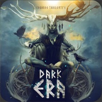 DARK ERA(オンライン納品)(2時間以内に納品)