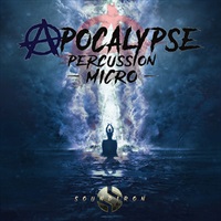 APOCALYPSE PERCUSSION MICRO(オンライン納品)(2時間以内に納品)