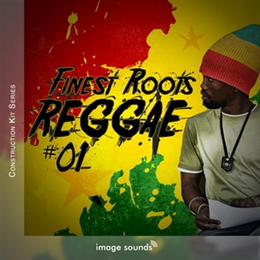 IMAGE SOUNDS FINEST ROOTS REGGAE 1(オンライン納品)(2時間以内に納品)