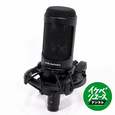 audio-technica AT8015 |イケベ楽器店オンラインストア audio-technica AT8015 |イケベ楽器店オンラインストア