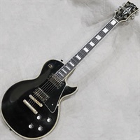 Les Paul Custom '73 Ebony Black