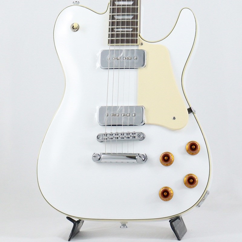 Bacchus Global Series BARON-STD/S (WH) 【Bacchus スプリング