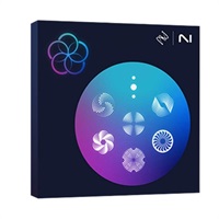 RX Post Production Suite 8.6: Upgrade from RX Post Production Suite 1-8(オンライン納品)(2時間以内に納品)