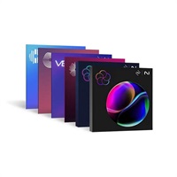 iZotope Everything Bundle: Upgrade from any previous version of Post Production Suite(オンライン納品)(2時間以内に納品)
