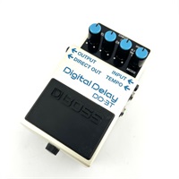【USED】 DD-3T Digital Delay