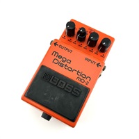 【USED】 MD-2 Mega Distortion