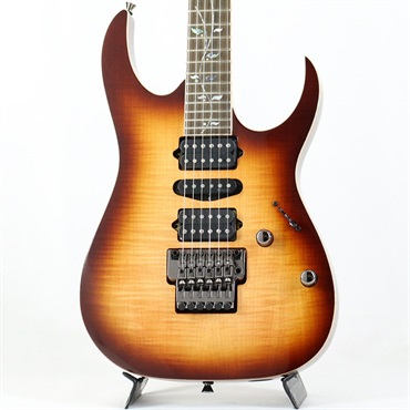 Ibanez j.custom RG8570-BSR (Brownish Sphalerite) [SPOT MODEL]