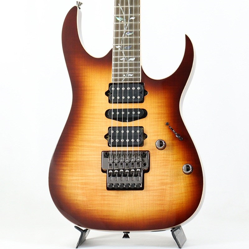 Ibanez j.custom RG8570-BSR (Brownish Sphalerite) [SPOT MODEL]