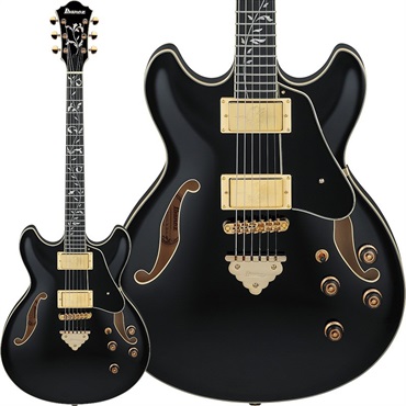 Ibanez Artcore Expressionist AS93SP-BK (Black) [SPOT MODEL]