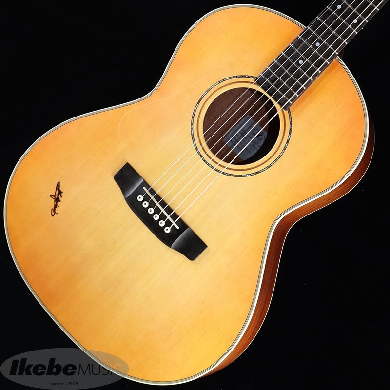 K.Yairi RF-65 Left-Hand (HB) 【お取り寄せ】 Kヤイリ