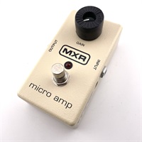 【USED】 M133 MICRO AMP