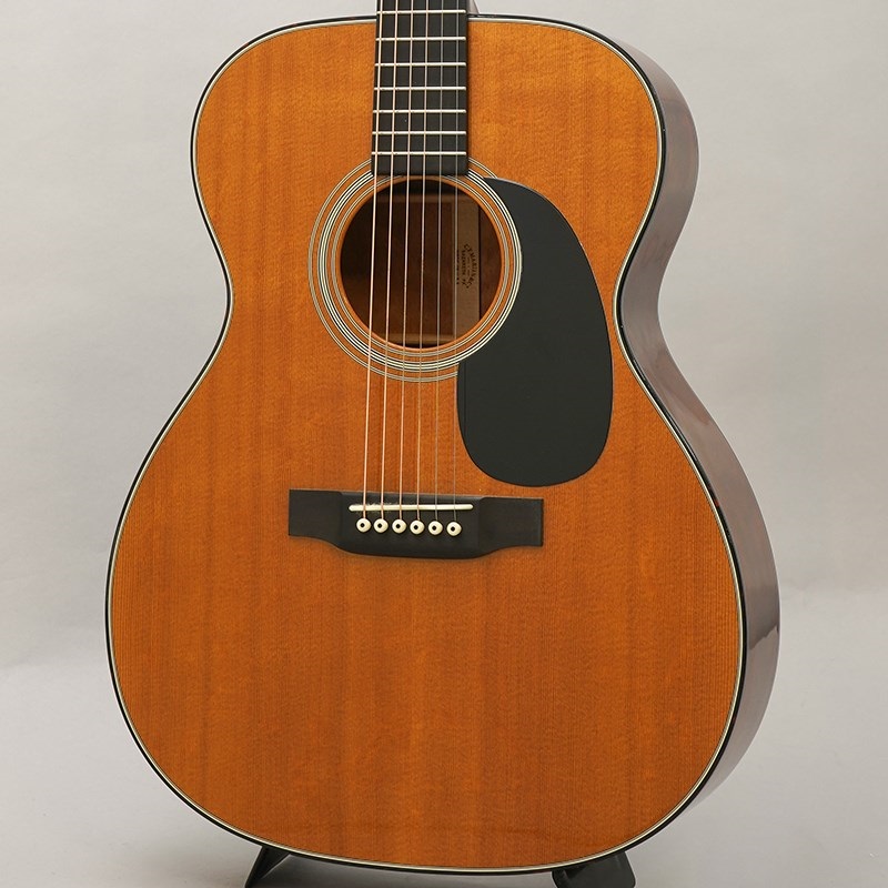 MARTIN USED 中古 CTM 000-28 Premium Bear Claw Sitka Spruce / Quilt Mahogany '13 #1730611 マーチン マーティン