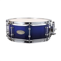 SM-1455 SP-NF [Session Superior Snare Drum 14''×5.5'' - Navy Fade LQ]