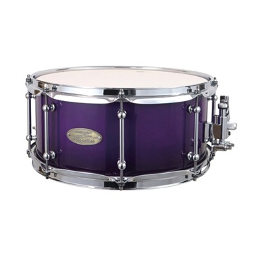 何でも揃う SM-1465 CANOPUS SP-PF 14''×6.5 Drum Snare Superior [Session ボール