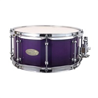 SM-1465 SP-PF [Session Superior Snare Drum 14''×6.5'' - Purple Fade LQ]