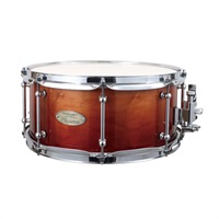 SM-1465 SP-RBF [Session Superior Snare Drum 14''×6.5'' - Russet Brown Fade LQ]