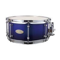 SM-1465 SP-NF [Session Superior Snare Drum 14''×6.5'' - Navy Fade LQ]
