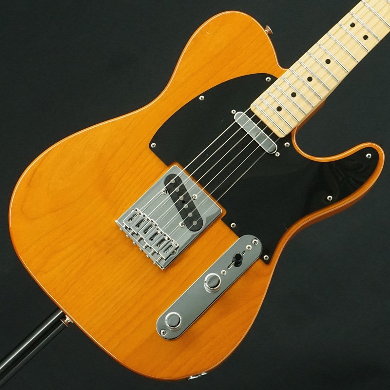 USED 中古 Player Telecaster (Aged Natural/Maple) 【MX21198801】の商品画像