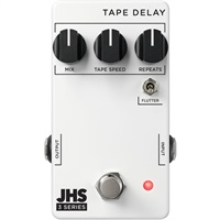 TAPE DELAY[3 Series]